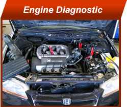 engine diagnostics